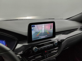 Ford Kuga 2.0 tdci 120ch st-line powershift  occasion � Ganges - photo n�6