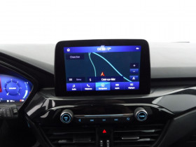 Ford Kuga 2.0 tdci 120ch st-line powershift  occasion � Ganges - photo n�10