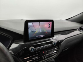 Ford Kuga 2.0 tdci 120ch st-line powershift  occasion � Ganges - photo n�6