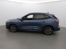 Ford Kuga 2.0 tdci 120ch st-line powershift  occasion � Ganges - photo n�5