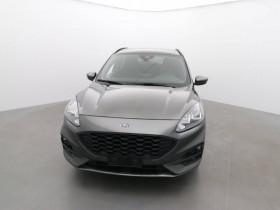 Ford Kuga 2.0 tdci 120ch st-line powershift  occasion � Ganges - photo n�5