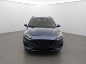 Ford Kuga 2.0 tdci 120ch st-line powershift  occasion � Ganges - photo n�2