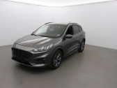 Ford Kuga 2.0 tdci 120ch st-line powershift   Ganges 34