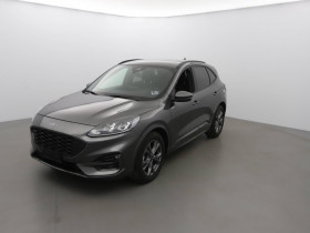Ford Kuga , garage SJ AUTOMOBILES � Ganges