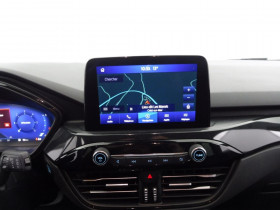 Ford Kuga 2.0 tdci 120ch st-line powershift  occasion � Ganges - photo n�10