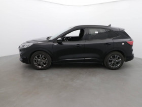 Ford Kuga 2.0 tdci 120ch st-line powershift  occasion � Ganges - photo n�2