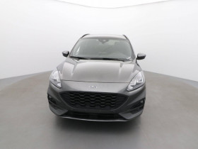 Ford Kuga 2.0 tdci 120ch st-line powershift  occasion � Ganges - photo n�5