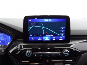 Ford Kuga 2.0 tdci 120ch st-line powershift  occasion � Ganges - photo n�10