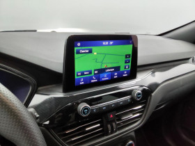 Ford Kuga 2.0 tdci 120ch st-line powershift  occasion � Ganges - photo n�10