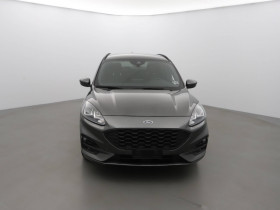 Ford Kuga 2.0 tdci 120ch st-line powershift  occasion � Ganges - photo n�2