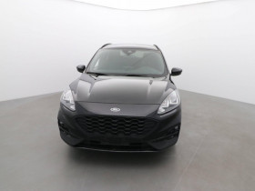 Ford Kuga 2.0 tdci 120ch st-line powershift  occasion � Ganges - photo n�5