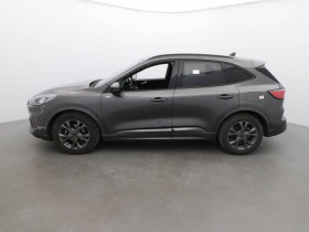 Ford Kuga 2.0 tdci 120ch st-line powershift  occasion � Ganges - photo n�2