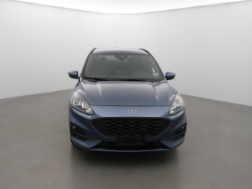 Ford Kuga 2.0 tdci 120ch st-line powershift  occasion � Ganges - photo n�2