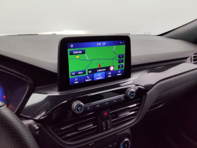 Ford Kuga 2.0 tdci 120ch st-line powershift  occasion � Ganges - photo n�10