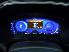 Ford Kuga 2.0 tdci 120ch st-line powershift  occasion � Ganges - photo n�9