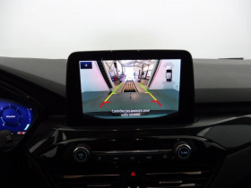 Ford Kuga 2.0 tdci 120ch st-line powershift  occasion � Ganges - photo n�6