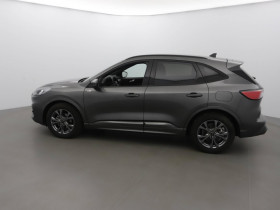 Ford Kuga 2.0 tdci 120ch st-line powershift  occasion � Ganges - photo n�5