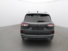 Ford Kuga 2.0 tdci 120ch st-line powershift  occasion � Ganges - photo n�3