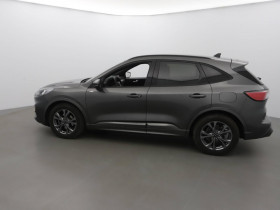 Ford Kuga 2.0 tdci 120ch st-line powershift  occasion � Ganges - photo n�5