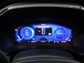 Ford Kuga 2.0 tdci 120ch st-line powershift  occasion � Ganges - photo n�9