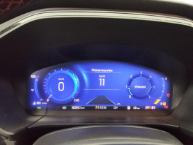 Ford Kuga 2.0 tdci 120ch st-line powershift  occasion � Ganges - photo n�9