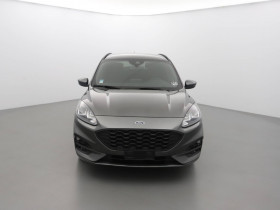 Ford Kuga 2.0 tdci 120ch st-line powershift  occasion � Ganges - photo n�2