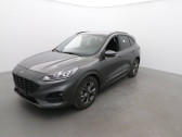 Annonce Ford Kuga occasion Diesel 2.0 tdci 120ch st-line powershift � Ganges