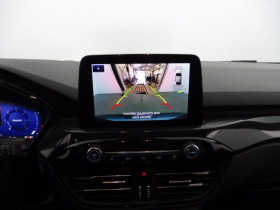 Ford Kuga 2.0 tdci 120ch st-line powershift  occasion � Ganges - photo n�6