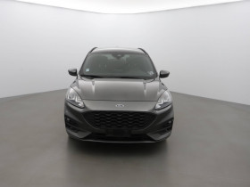 Ford Kuga 2.0 tdci 120ch st-line powershift  occasion � Ganges - photo n�2