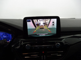 Ford Kuga 2.0 tdci 120ch st-line powershift  occasion � Ganges - photo n�6