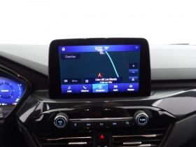 Ford Kuga 2.0 tdci 120ch st-line powershift  occasion � Ganges - photo n�10