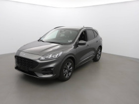 Ford Kuga , garage SJ AUTOMOBILES � Ganges