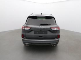 Ford Kuga 2.0 tdci 120ch st-line powershift  occasion � Ganges - photo n�3