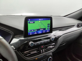 Ford Kuga 2.0 tdci 120ch st-line powershift  occasion � Ganges - photo n�10