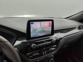 Ford Kuga 2.0 tdci 120ch st-line powershift  occasion � Ganges - photo n�6