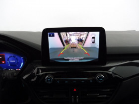 Ford Kuga 2.0 tdci 120ch st-line powershift  occasion � Ganges - photo n�6