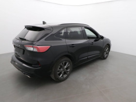 Ford Kuga 2.0 tdci 120ch st-line powershift  occasion � Ganges - photo n�4