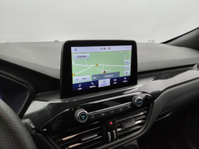 Ford Kuga 2.0 tdci 120ch st-line powershift  occasion � Ganges - photo n�10