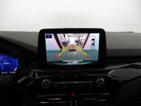 Ford Kuga 2.0 tdci 120ch st-line powershift  occasion � Ganges - photo n�6