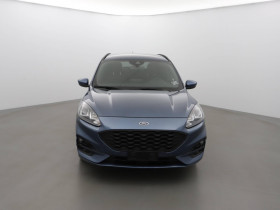 Ford Kuga 2.0 tdci 120ch st-line powershift  occasion � Ganges - photo n�2