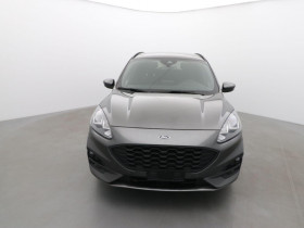 Ford Kuga 2.0 tdci 120ch st-line powershift  occasion � Ganges - photo n�5
