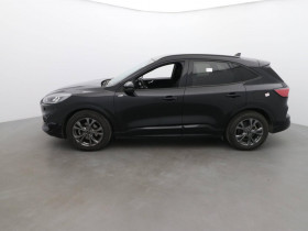 Ford Kuga 2.0 tdci 120ch st-line powershift  occasion � Ganges - photo n�2