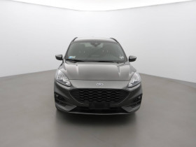 Ford Kuga 2.0 tdci 120ch st-line powershift  occasion � Ganges - photo n�2