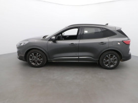 Ford Kuga 2.0 tdci 120ch st-line powershift  occasion � Ganges - photo n�2