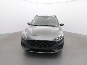 Ford Kuga 2.0 tdci 120ch st-line powershift  occasion � Ganges - photo n�5