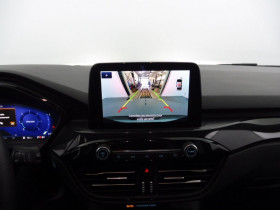 Ford Kuga 2.0 tdci 120ch st-line powershift  occasion � Ganges - photo n�6