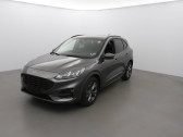 Annonce Ford Kuga occasion Diesel 2.0 tdci 120ch st-line powershift � Ganges