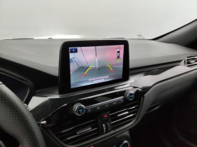 Ford Kuga 2.0 tdci 120ch st-line powershift  occasion � Ganges - photo n�6