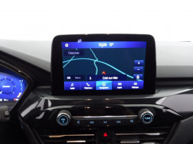 Ford Kuga 2.0 tdci 120ch st-line powershift  occasion � Ganges - photo n�10