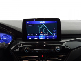 Ford Kuga 2.0 tdci 120ch st-line powershift  occasion � Ganges - photo n�10